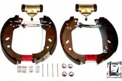 TRW GSK1224 Fékpofakészlet