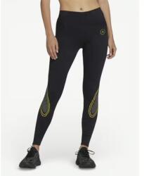 Adidas х Stella McCartney Truepace Cold Rdy Running Leggings Black - magazinko