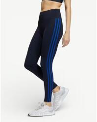 Adidas Bodycare Training 2.0 3-Stripes Leggings Navy - magazinko