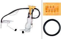 HELLA Palivová dopravná jednotka HELLA 8TF 358 306-661 (8TF 358 306-661)