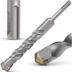 Art-Pol Betonfúró Sds 24X210 MM Falazat Tégla Sds Plus (48124)