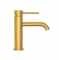 BALNEO Mosdó csaptelep Cascade modell 1 Gold, H0101040101 (H0101040101)