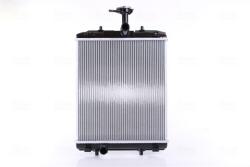 NISSENS Chladič motora NISSENS 606330 (606330)