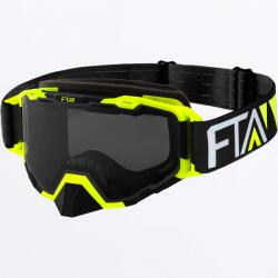 FXR Racing Ochelari Snowmobil FXR RACING HYPER · Lit