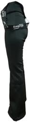 Strindberg Pantaloni Outdoor / Schi Damă STRINDBERG 5177 SCHOELLER · Negru