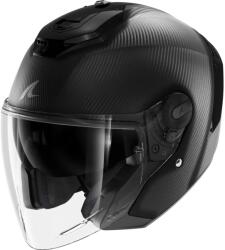 Shark Cască Moto Open Face SHARK RS JET FULL CARBON · Negru Mat