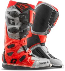Gaerne Cizme Enduro - Cross GAERNE SG-12 2025 Forge · Roșu / Negru / Gri