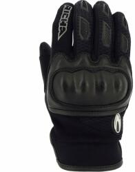 Richa Mănuși Moto din Piele & Textil RICHA BASALT 2 · Negru