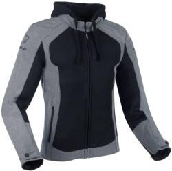 Bering Geacă Moto de Vară din Textil BERING ZENITH · Gri / Negru - bbmoto - 965,00 RON