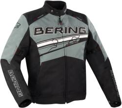 Bering Geacă Moto din Textil BERING BARIO · Gri / Negru