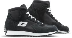 Gaerne Ghete Moto Urbane GAERNE G-RUE Aquatech · Negru / Alb