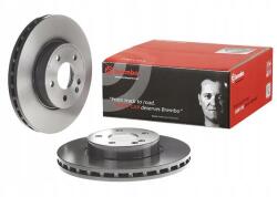 Brembo 09.8404. 11 féktárcsa (1db)