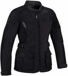 Bering Geacă Moto Damă din Textil BERING LADY VIRGINIA · Negru