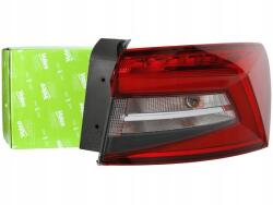 Valeo Hátsó Lámpa J (külső Rész, Led) Alkalmas: Skoda Kodiaq 03.17-12.18