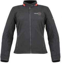 Sixgear Geacă Moto Damă din Textil SIXGEAR STELLA · Negru