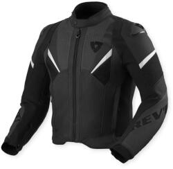 Revit Geacă Moto din Piele REVIT AUTOMATE · Negru