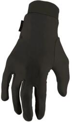 Bering Mănuși Moto din Textil BERING ZIRTEX · Negru