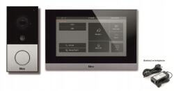 Nice Video kaputelefon Digitális kaputelefon Nice MyBell 2 eres -poe Wifi Adroid 12 (MB2-WKIT)