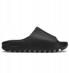 adidas Flip-flop papucs Adidas Yeezy Slide Onyx HQ6448 Fekete méret 39 (HQ6448)