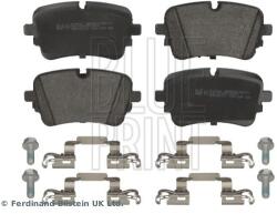 BLUE PRINT Sada brzdových platničiek kotúčovej brzdy BLUE PRINT ADBP420122 (ADBP420122)