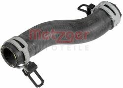 Metzger Autoteile Hadica chladenia METZGER AUTOTEILE 2422324 (2422324)