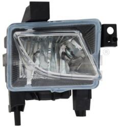 TYC Hmlové svetlo TYC 19-0725-05-2 (19-0725-05-2)