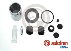 Autofren Seinsa Opravná sada brzdového strmeňa AUTOFREN SEINSA D41064C (D41064C)