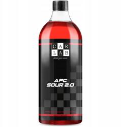 CARLAB Apc Sour 2.0 savas univerzális víztisztítószer 1L