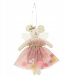  Karácsonyi dekoráció Meri Meri Egérke (636997272436)