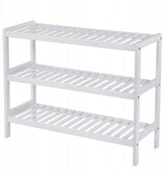 Oskar Cipősszekrény LBS13W (5903332075638)