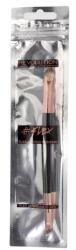 Makeup Revolution Sminkes ecset Makeup Revolution flex 05 szintetikus sörték (89939)
