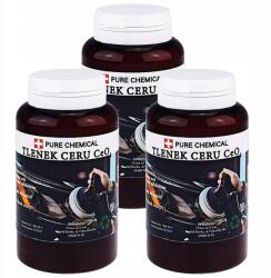 Pure Chemical Cérum-oxid Fényszóróüvegek Polírozásához 300g