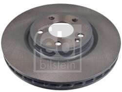 Febi Bilstein Brzdový kotúč FEBI BILSTEIN 170756 (170756)