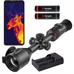 Nocpix Hőkamerás távcső Hőkamerás céltávcső Nocpix Ace H50 15mK 2600m (NOCPIX ACE H50)