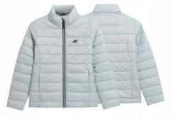 4F Steppelt Pihe-puha Lány Kabát (4FJSS23TDJAF073)