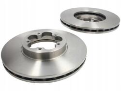 Delphi BG4006 féktárcsa (1db)