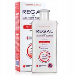  Regal szelén-szulfid erősítő korpásodás elleni sampon 200 ml (3800010503150)
