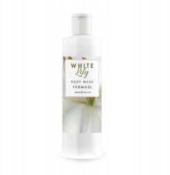 Farmasi White Lily tusfürdő gél 500ml (592200)