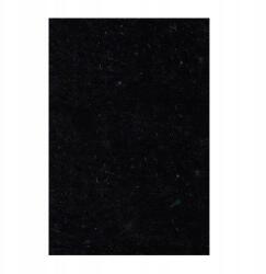 Aliga Dekorációs Filc A4 lapon fekete 1db (WKF-043-0444)