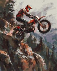 Ideyka Fess Számok Szerint Extrém A Hegyekben (4823104361978)