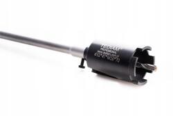 TEDIAM Adapter Tartó Sds Plus Csipke Lyukasztó 1000 mm (TAD-W-P-1000)