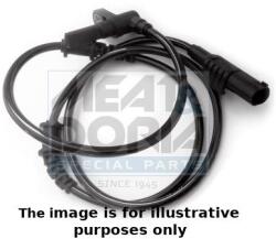 Meat & Doria Snímač počtu otáčok kolesa MEAT & DORIA 90701E (90701E)