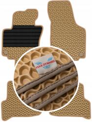 Max-Dywanik Vw Golf Plus 2005-2014 Autószönyegek Eva autóhoz