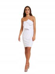 Even&Odd Even Odd Ruha Ceruza Mini Fehér 38/M Slm 38