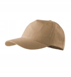 Malfini 5P állítható unisex sapka (3070800)