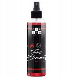 CARLAB Four Elements Fire 0, 2L Intenzív illatosító