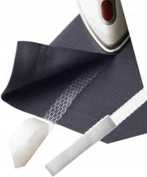 IKEA Ragasztószalag Függönyök Feltekeréséhez Függönyökhöz 10 m (TAŚMA DO PODKLEJANIA FIRANEK DO PODWIJANIA)