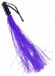 Boss of toys Szilikon Ostor Lila 35cm Fetish (5903661805029)