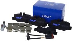 SKF Sada brzdových platničiek kotúčovej brzdy SKF VKBP 90060 E (VKBP 90060 E)