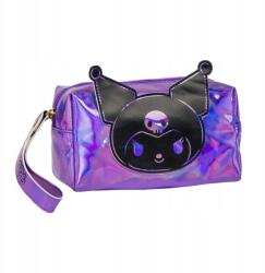 Cerda Hello Kitty Holographic Kuromi piperetáska 18 cm (2500003319)